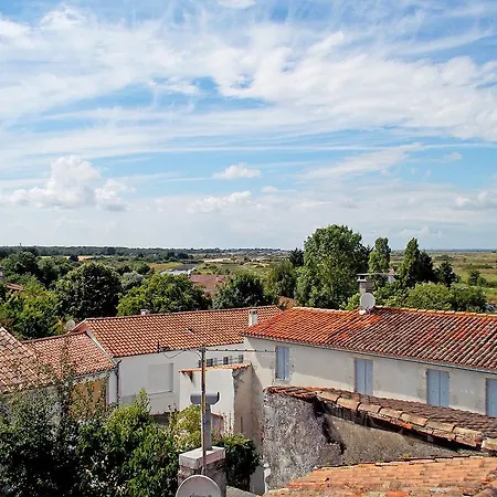 Holiday Maison De La Rue Des Ballets *