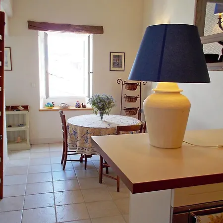 Holiday Maison De La Rue Des Ballets * Mornac-sur-Seudre