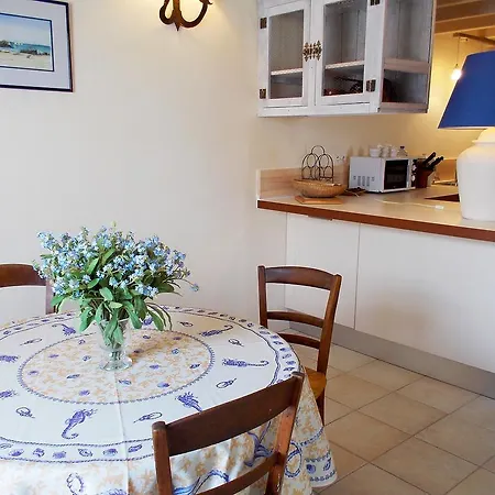 Holiday Maison De La Rue Des Ballets Дом отдыха Mornac-sur-Seudre