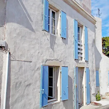 Holiday Maison De La Rue Des Ballets *